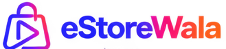 eStoreWala Logo