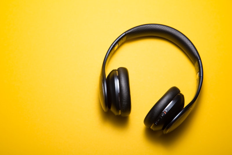 Sony Headphones